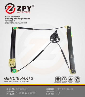 Mechanizmus zdvíhania okna Guangzhou Yuhang Auto Parts Co., LTD
